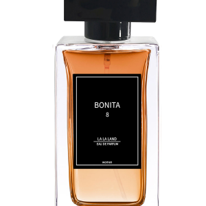 عطرجیبی زنانه لالالند شماره 08 Bonita Perfume