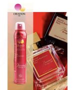 اسپری باکارات رژ 540 کریشن