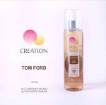 بادی اسپلش مردانه کریشن Tom Ford Oud Wood