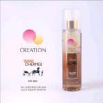 بادی اسپلش کریشن TERRE D'HERMES